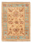 Tapis Ziegler - 70 x 54 cm - beige