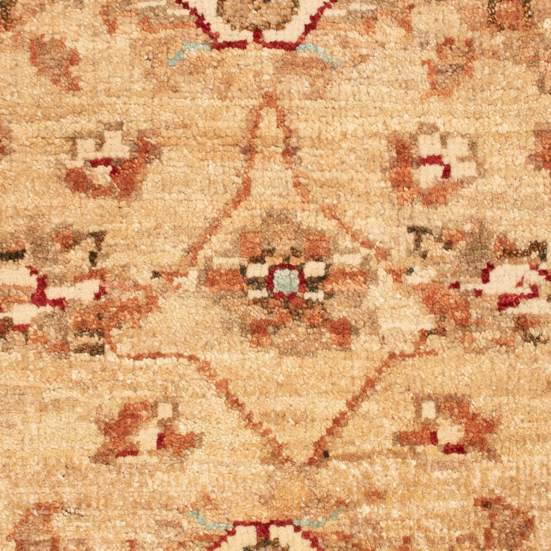Tapis Ziegler - 70 x 54 cm - beige