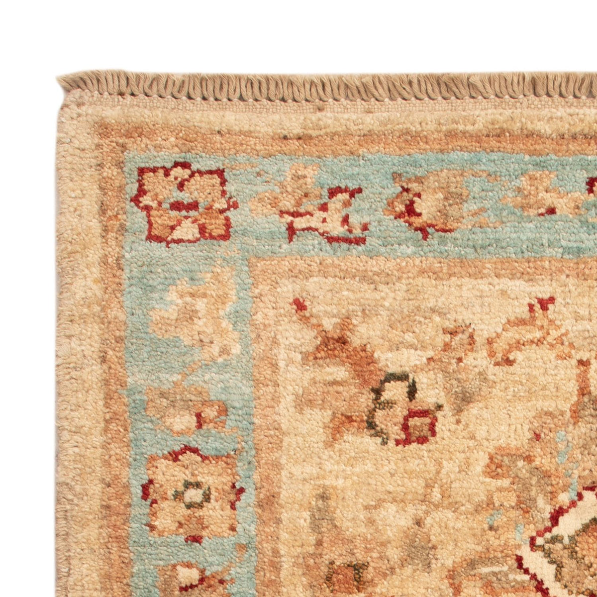 Tapis Ziegler 54x70cm - Tapis oriental