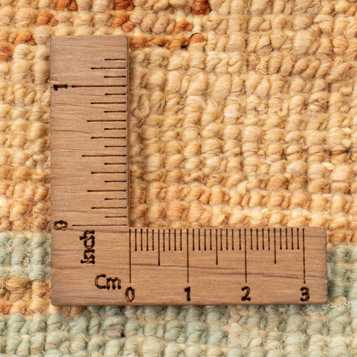 Tapis Ziegler - 70 x 54 cm - beige