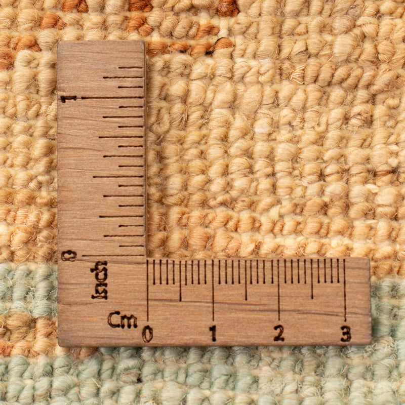 Tapis Ziegler - 70 x 54 cm - beige