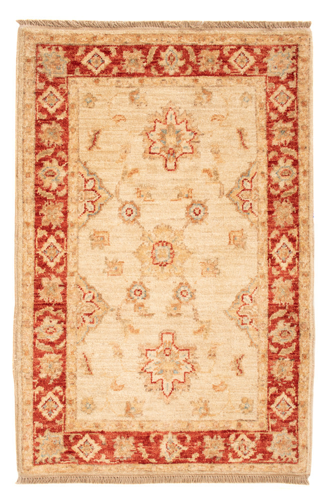 Tapis Ziegler - 88 x 58 cm - beige