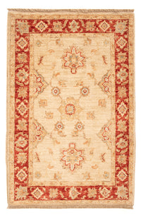 Tapis Ziegler - 88 x 58 cm - beige