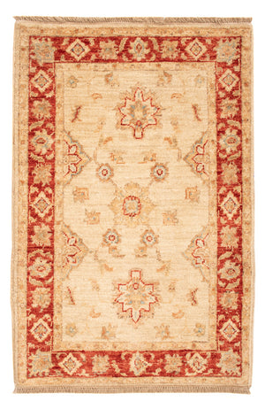 Tapis Ziegler - 88 x 58 cm - beige