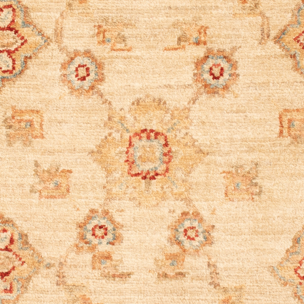 Tapis Ziegler - 88 x 58 cm - beige