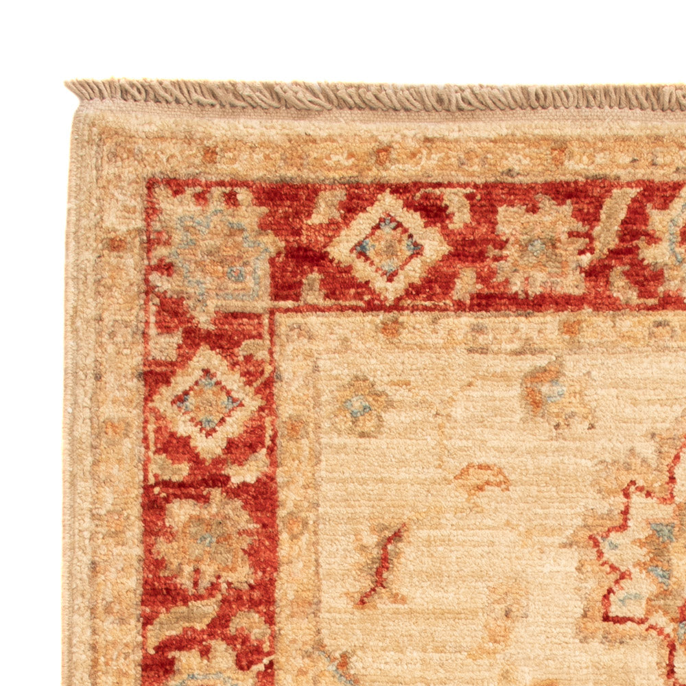 Tapis Ziegler 88x58cm - Tapis oriental