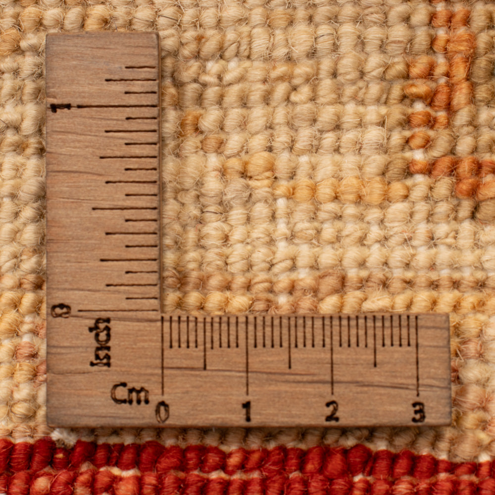 Tapis Ziegler - 88 x 58 cm - beige