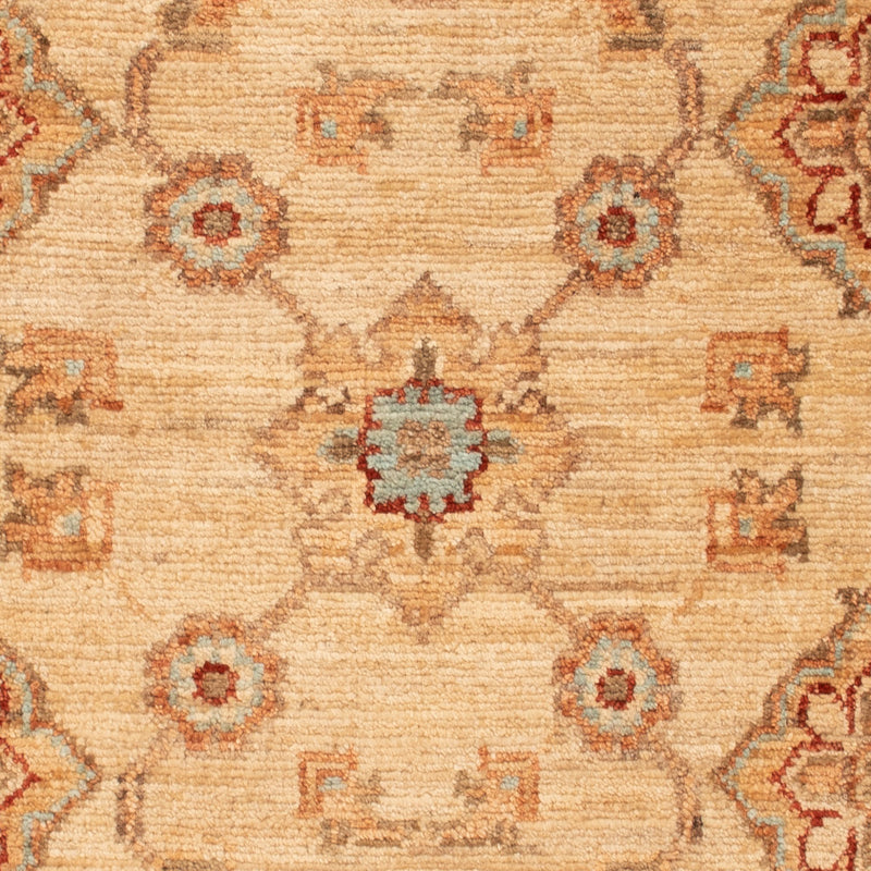 Tapis Ziegler - 91 x 60 cm - beige