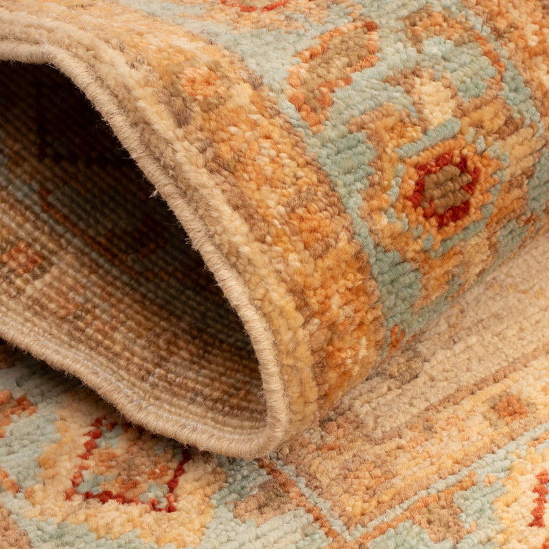 Tapis Ziegler - 91 x 60 cm - beige