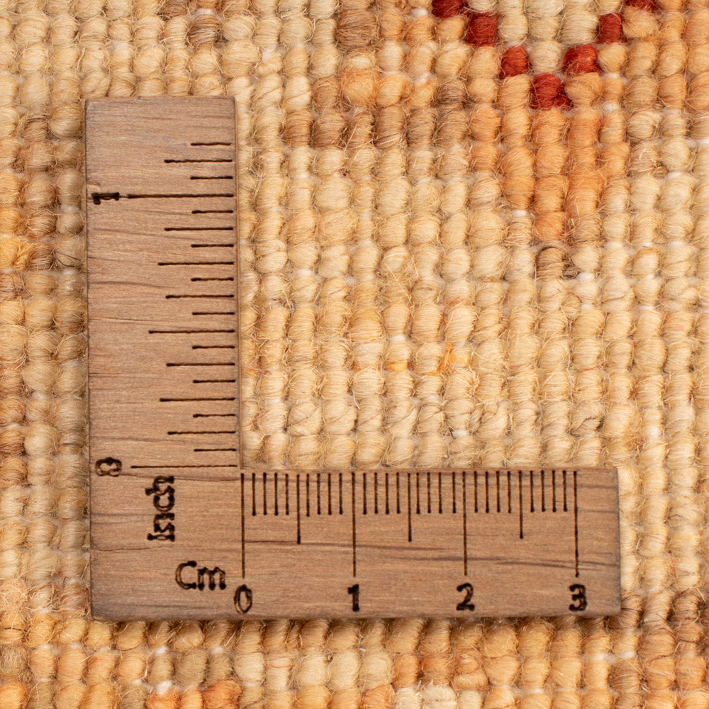 Tapis Ziegler - 91 x 60 cm - beige