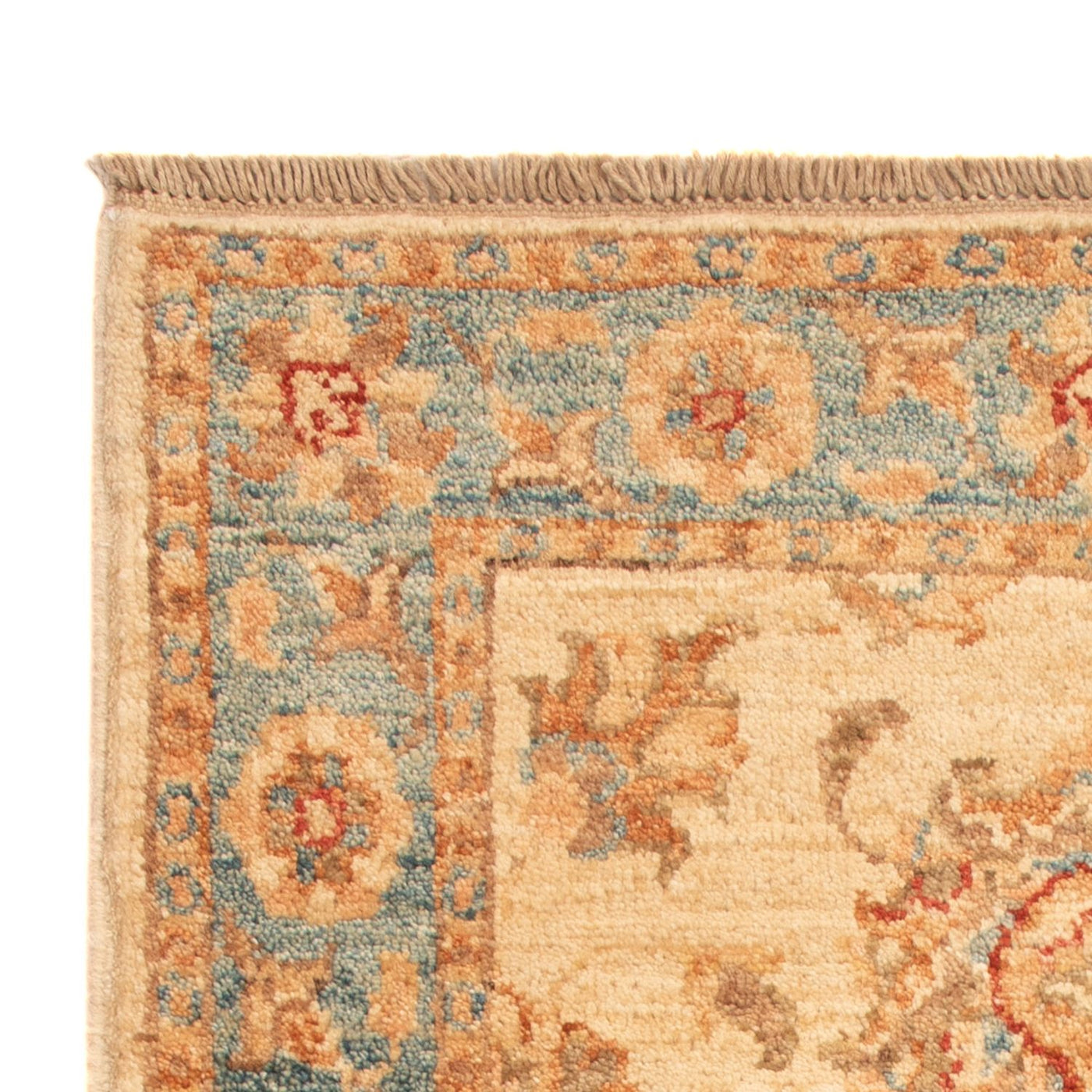 Tapis Ziegler 90x58cm - Tapis oriental