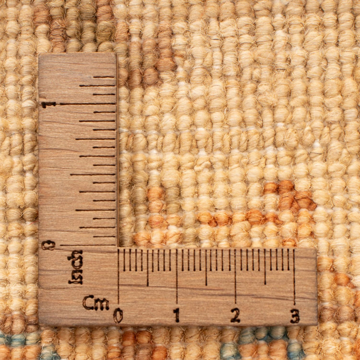 Tapis Ziegler - 90 x 58 cm - beige