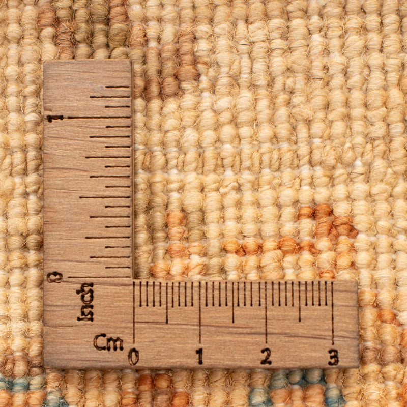 Tapis Ziegler - 90 x 58 cm - beige