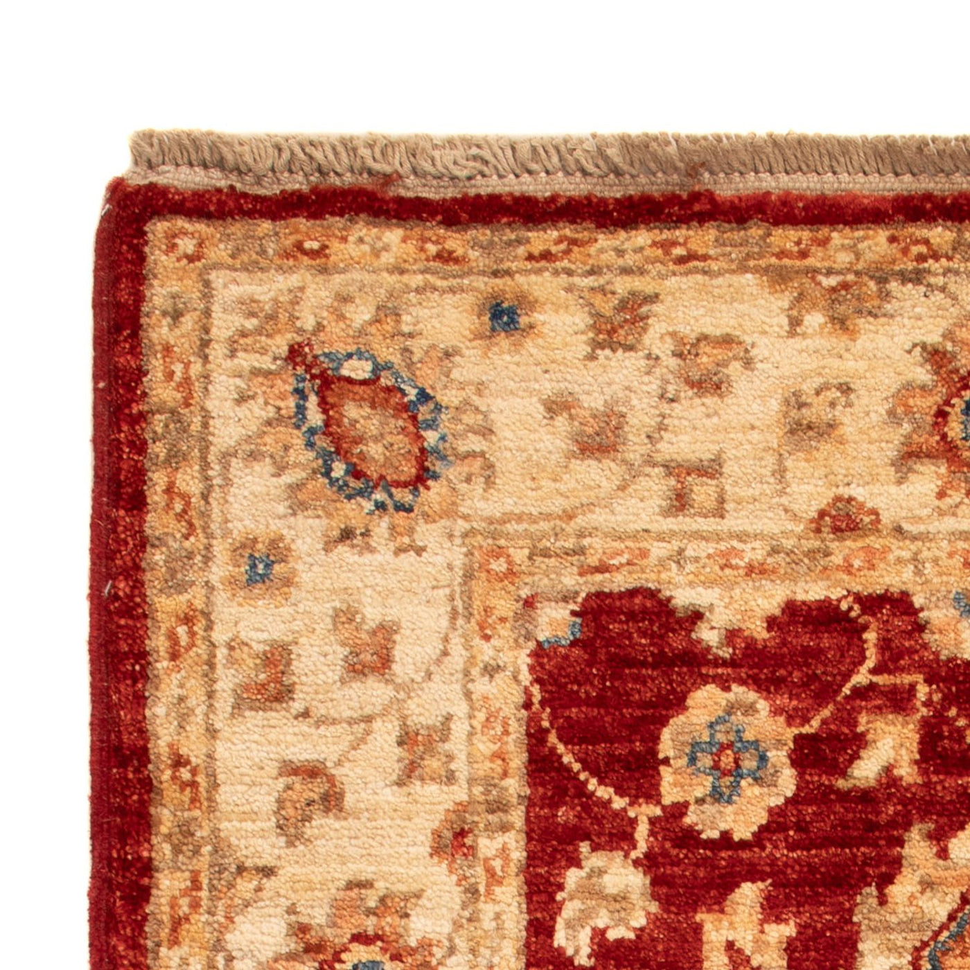 Tapis Ziegler 90x60cm - Tapis oriental