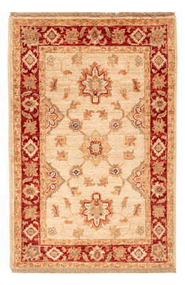 Tapis Ziegler - 87 x 59 cm - beige