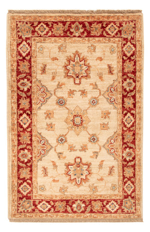 Tapis Ziegler - 87 x 59 cm - beige