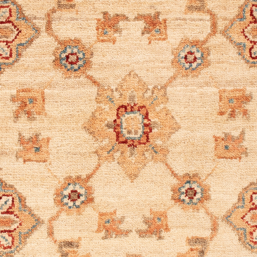 Tapis Ziegler - 87 x 59 cm - beige