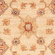 Tapis Ziegler - 87 x 59 cm - beige