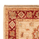 Tapis Ziegler - 87 x 59 cm - beige