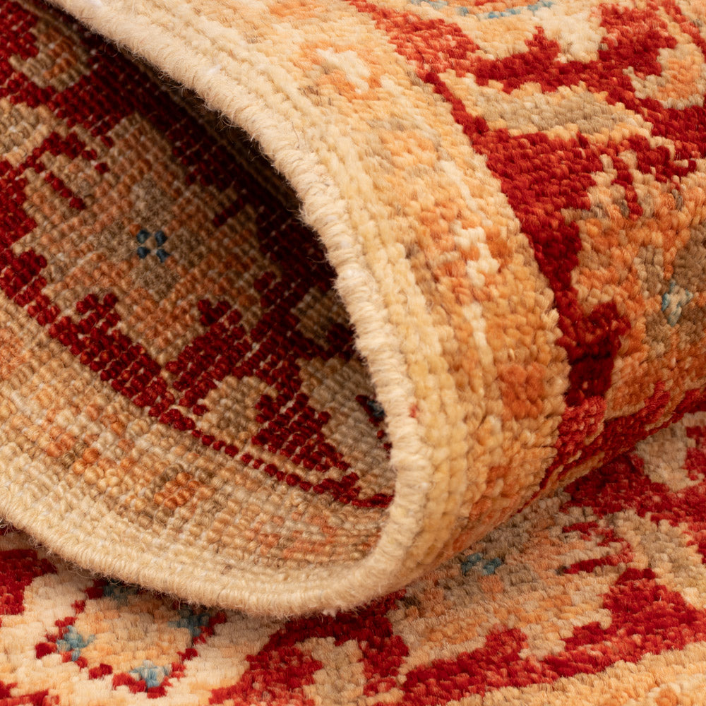 Tapis Ziegler - 87 x 59 cm - beige