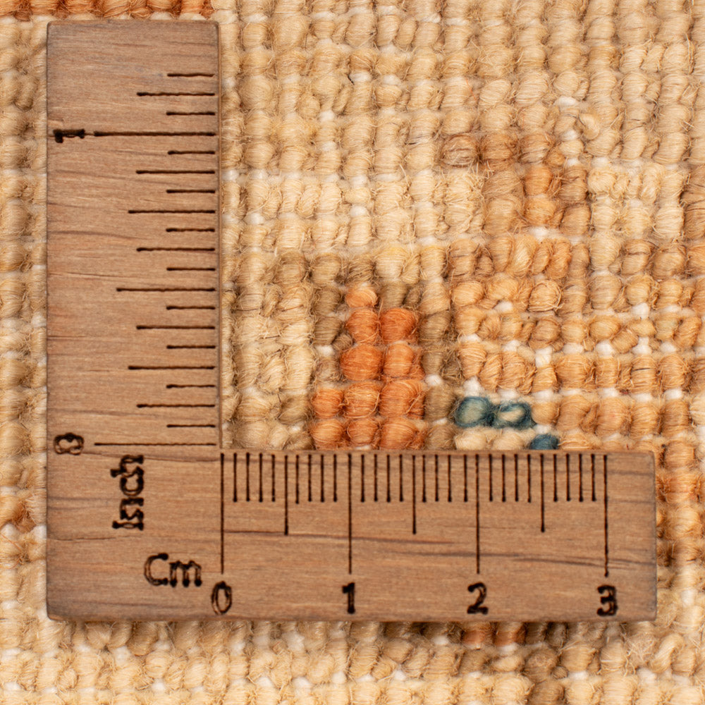 Tapis Ziegler - 87 x 59 cm - beige