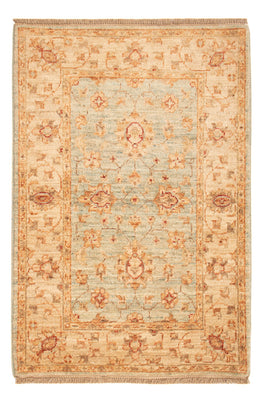 Tapis Ziegler - 90 x 62 cm - beige