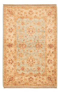 Tapis Ziegler - 90 x 62 cm - beige