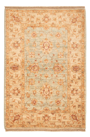 Tapis Ziegler - 90 x 62 cm - beige