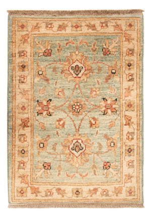 Tapis Ziegler - 67 x 48 cm - beige