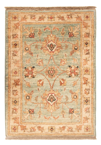 Tapis Ziegler 48x67cm - Tapis oriental
