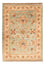 Tapis Ziegler - 67 x 48 cm - beige