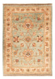 Tapis Ziegler 67x48cm - Tapis oriental