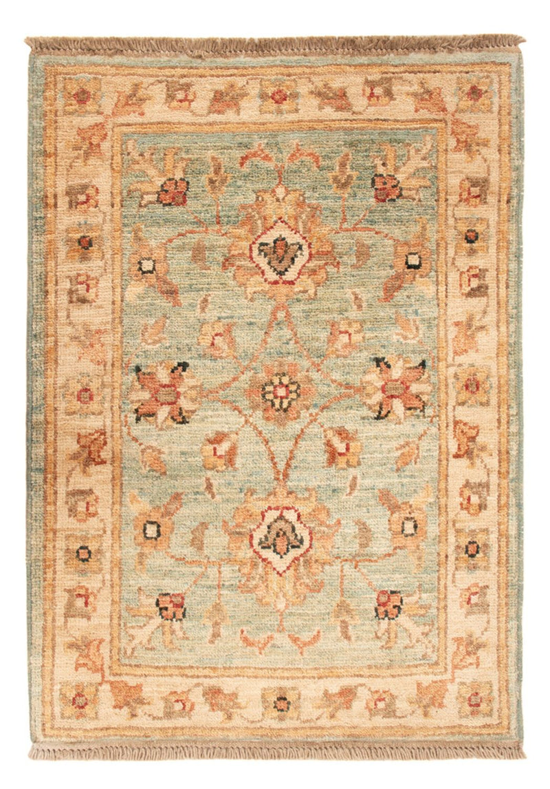 Tapis Ziegler - 67 x 48 cm - beige