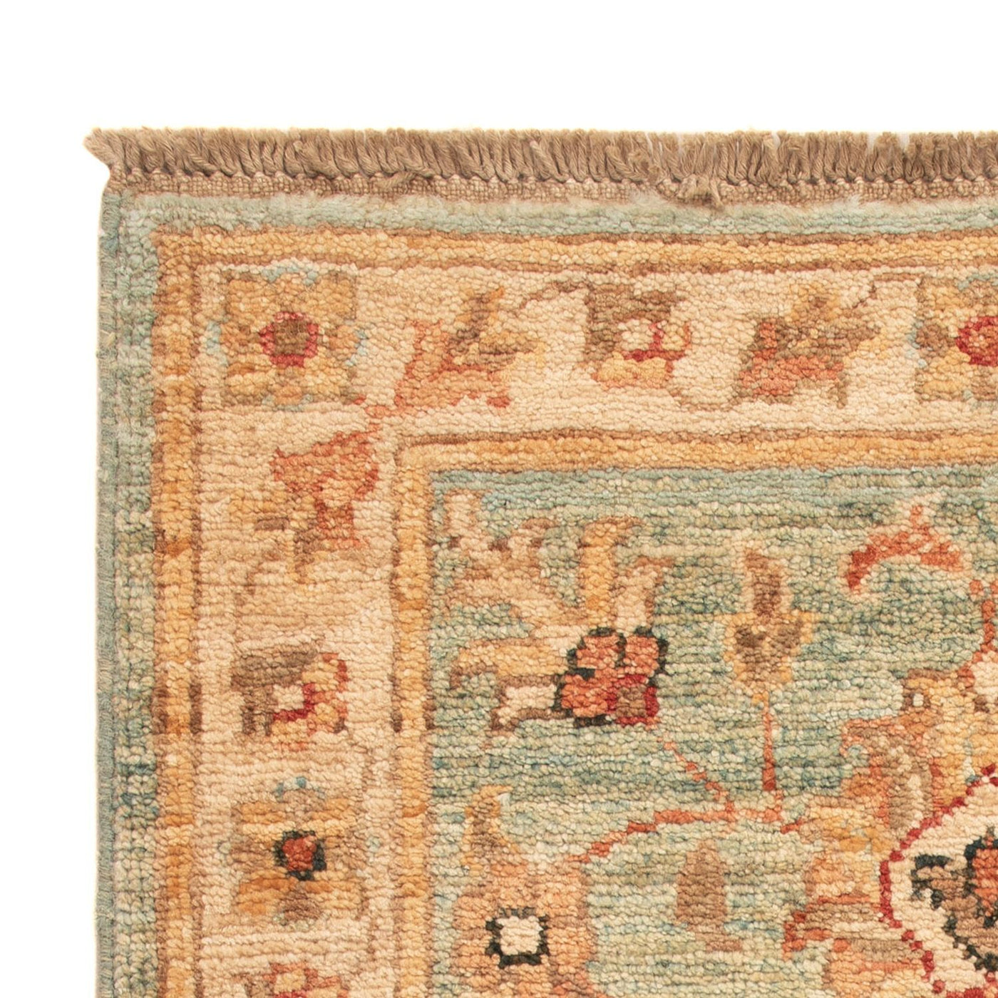 Tapis Ziegler 67x48cm - Tapis oriental