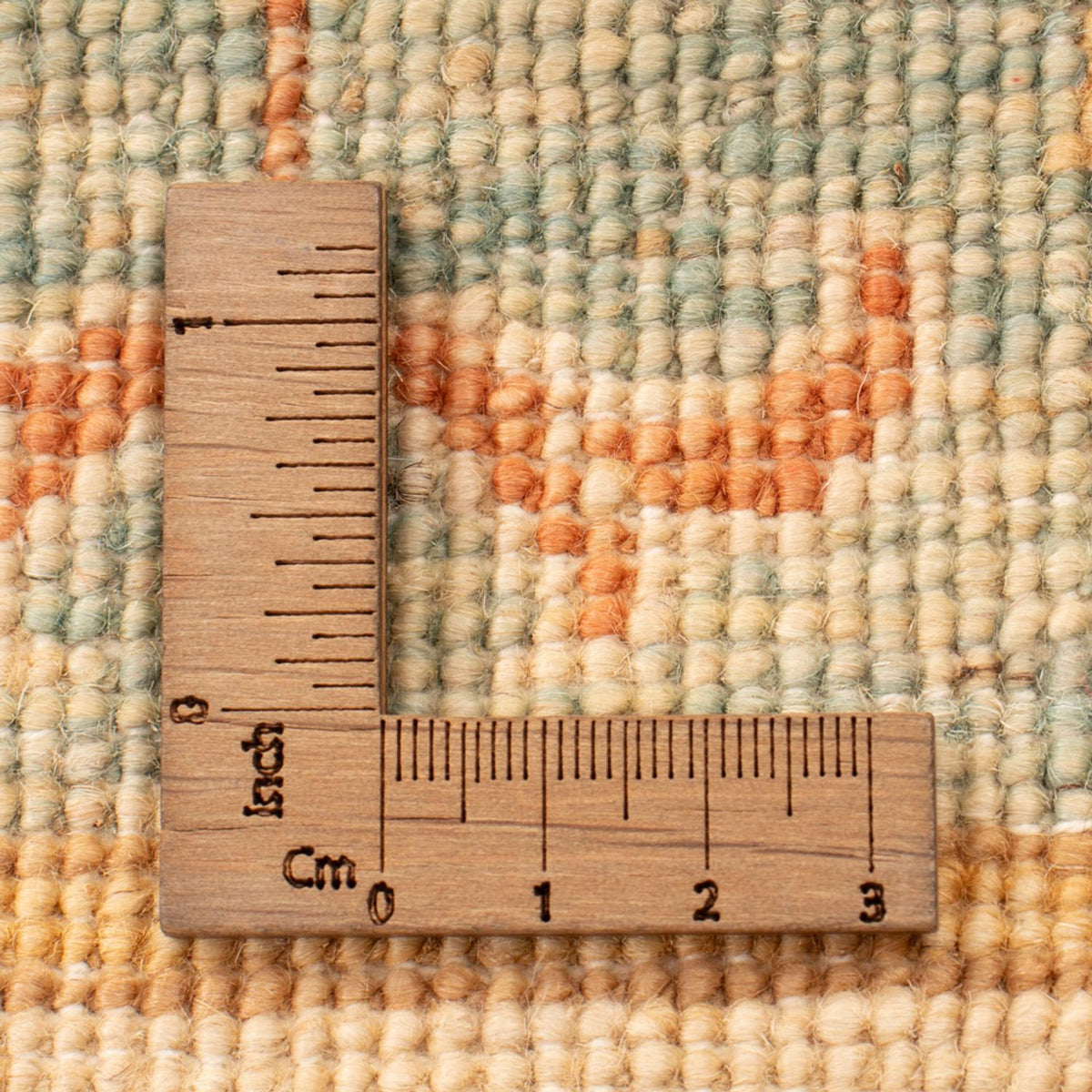 Tapis Ziegler - 67 x 48 cm - beige