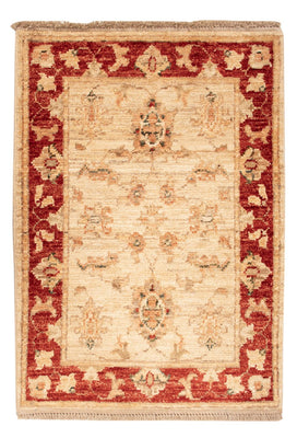 Tapis Ziegler - 69 x 50 cm - beige