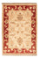 Tapis Ziegler - 69 x 50 cm - beige