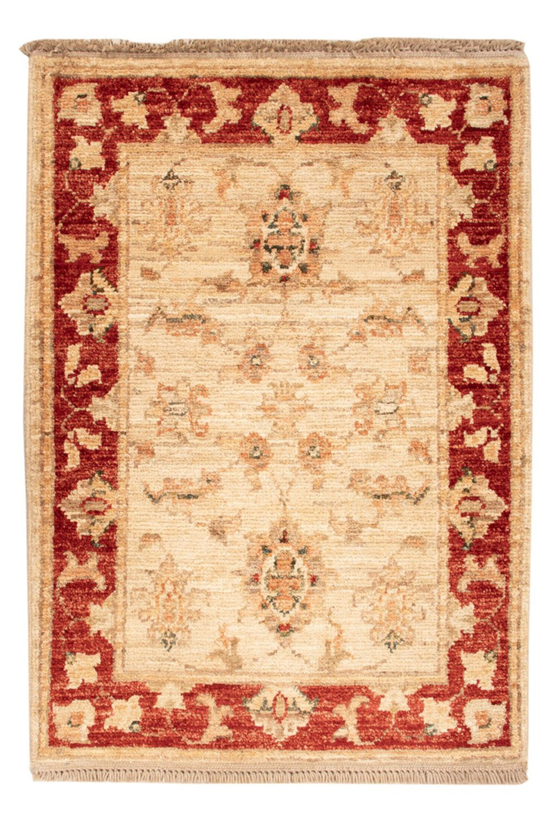 Tapis Ziegler - 69 x 50 cm - beige