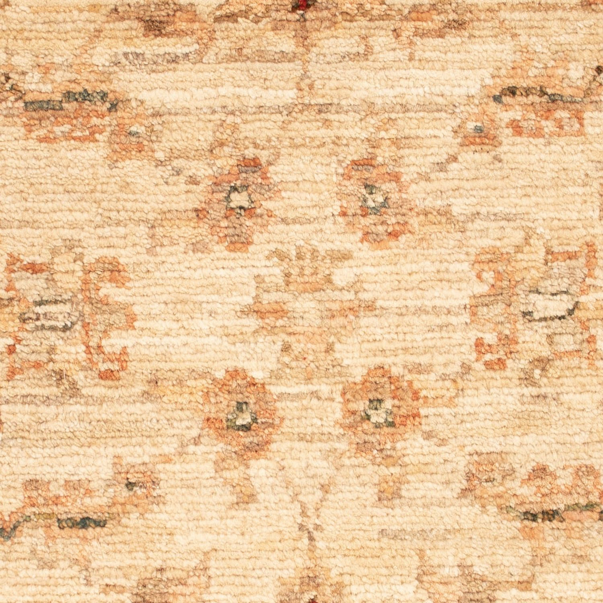 Tapis Ziegler - 69 x 50 cm - beige