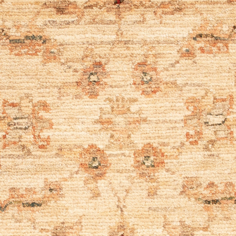 Tapis Ziegler - 69 x 50 cm - beige