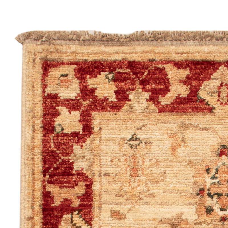 Tapis Ziegler - 69 x 50 cm - beige