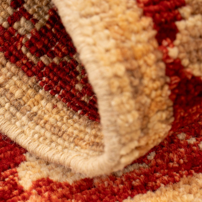 Tapis Ziegler - 69 x 50 cm - beige