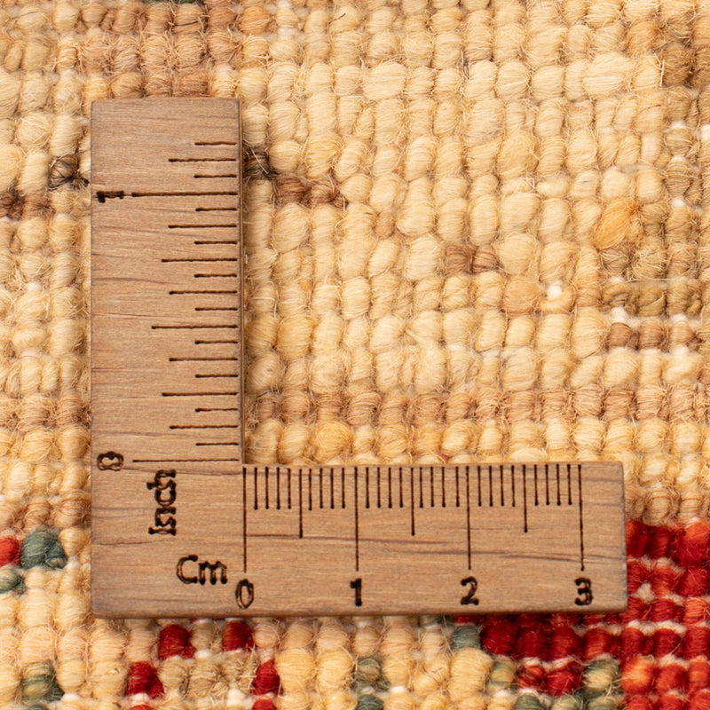 Tapis Ziegler - 69 x 50 cm - beige