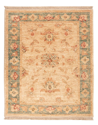 Tapis Ziegler - 62 x 51 cm - beige