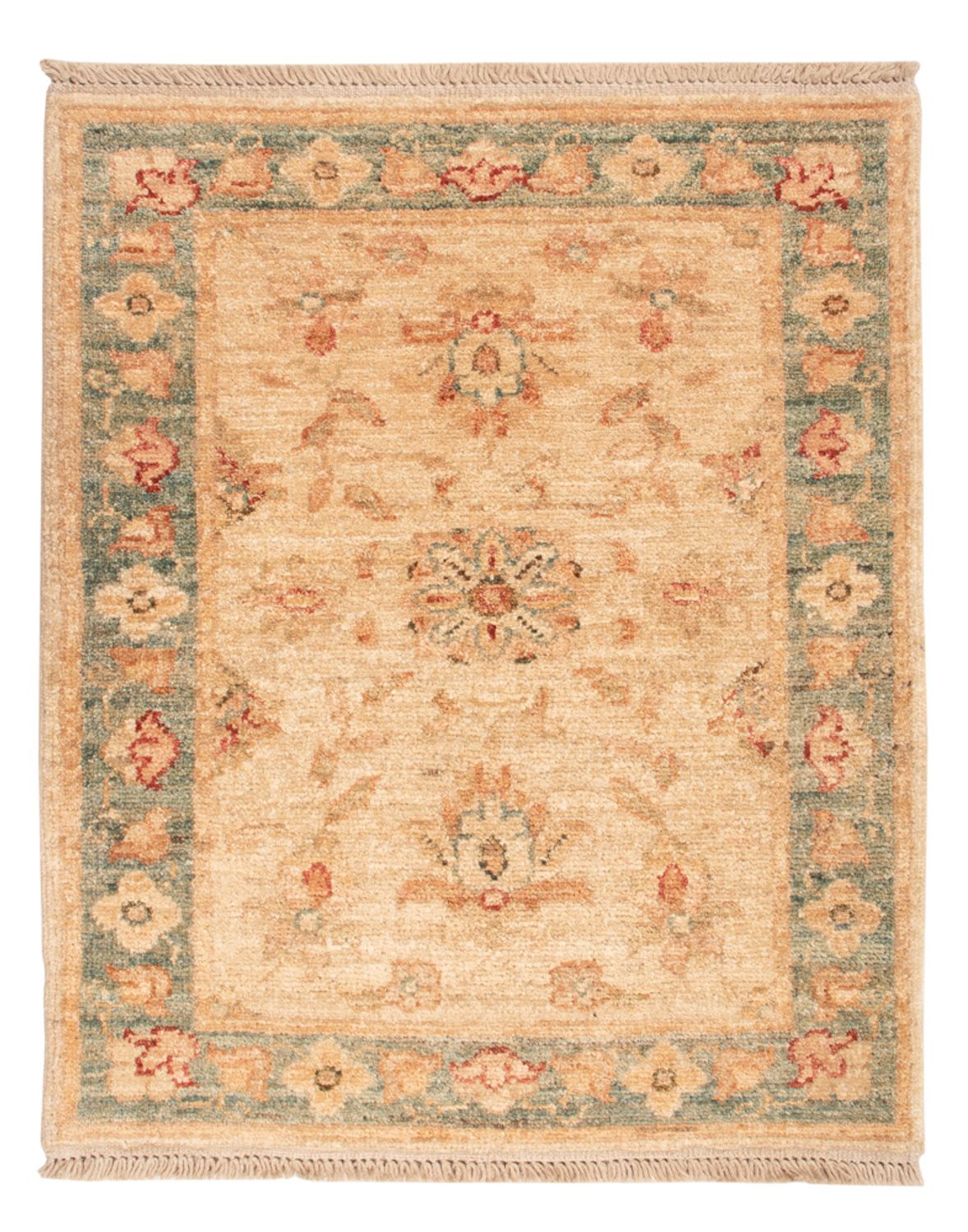Tapis Ziegler - 62 x 51 cm - beige