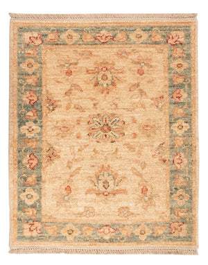 Tapis Ziegler - 62 x 51 cm - beige