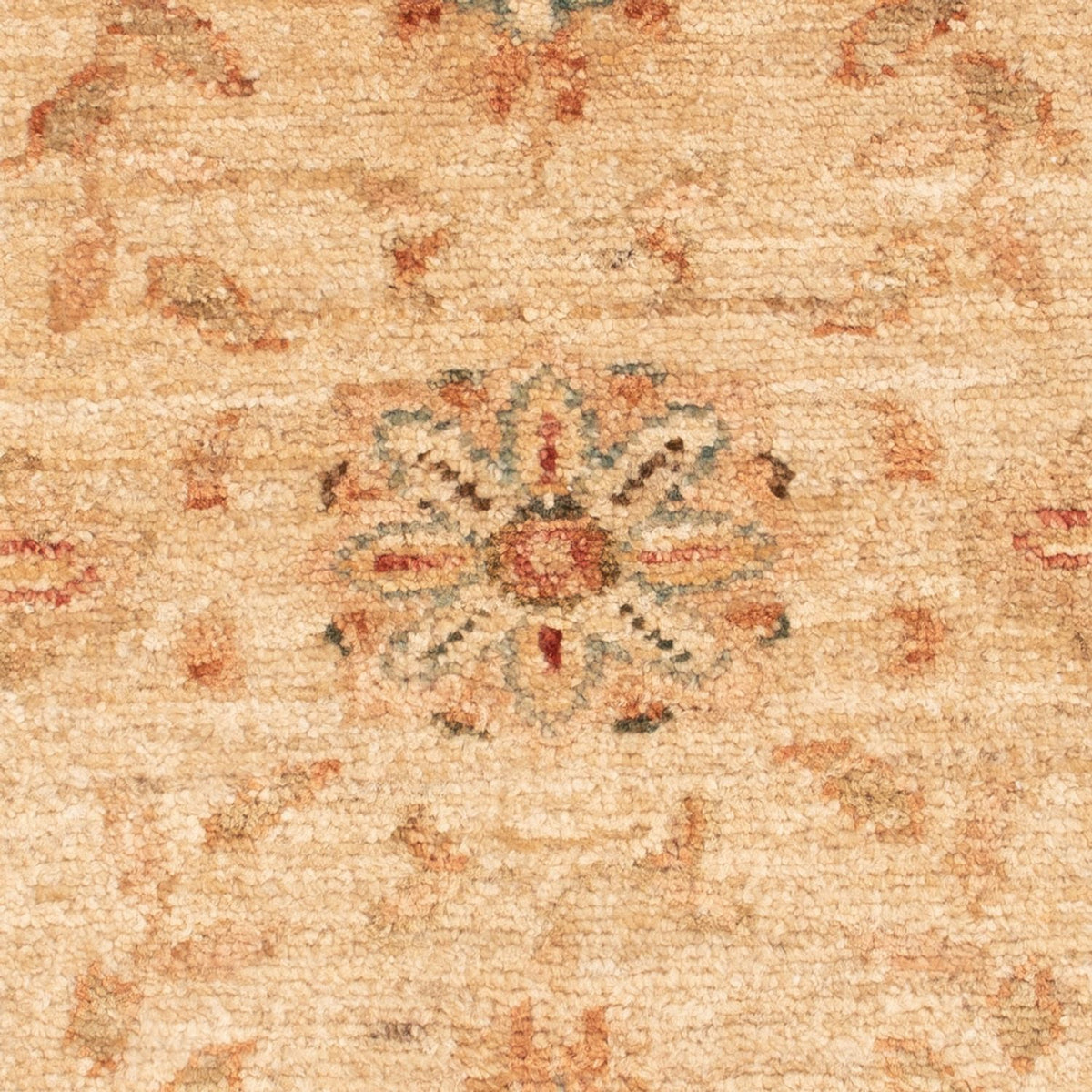 Tapis Ziegler - 62 x 51 cm - beige