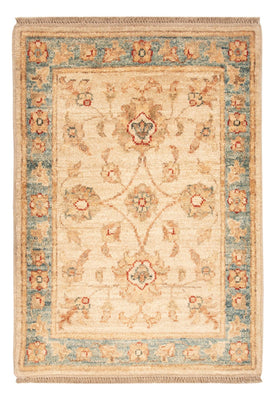 Tapis Ziegler - 76 x 54 cm - beige