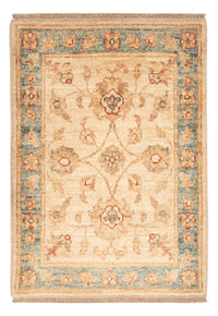 Tapis Ziegler - 76 x 54 cm - beige