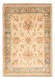 Tapis Ziegler 76x54cm - Tapis oriental